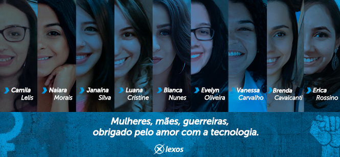 Mulheres na Tecnologia - Conheça as principais referências femininas